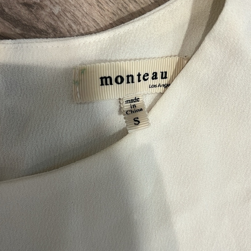 Size s - Picture 2 of 2